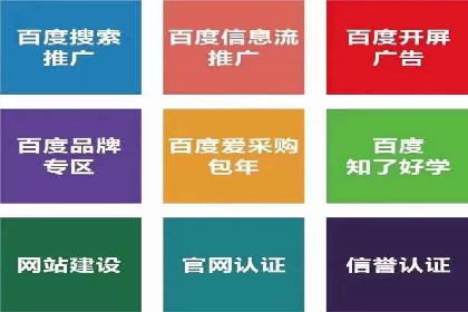 百度SEM竞价推广成功案例：某电商平台的营销奇迹